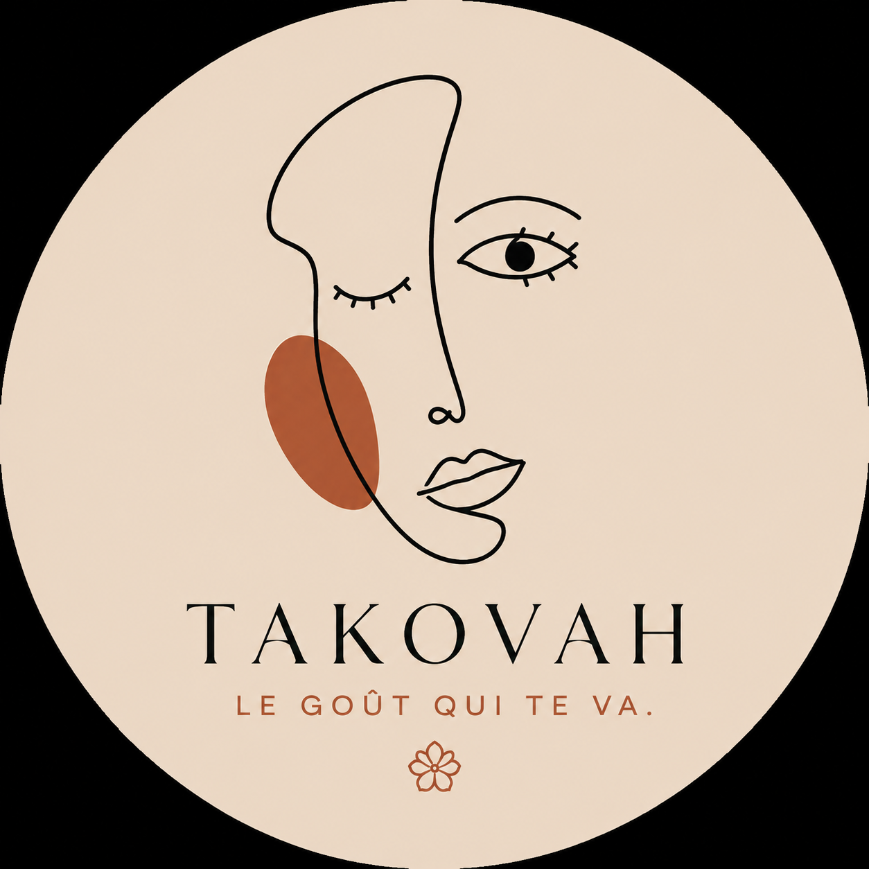 Logo TAKOVAH