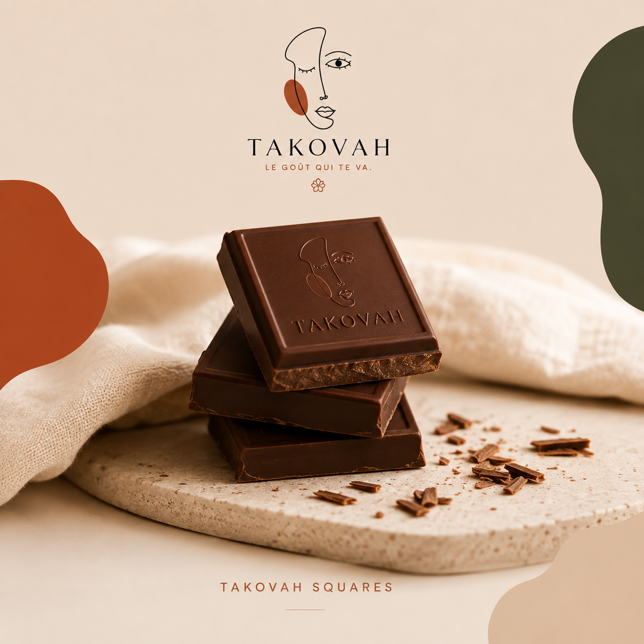 Chocolat TAKOVAH